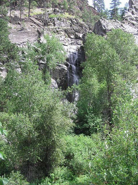 Spearfish Canyon88.jpg - OLYMPUS DIGITAL CAMERA